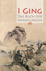 Buchcover I Ging. Das Buch der Wandlungen