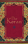 Buchcover Der Koran (In der Übertragung von Rückert)