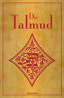 Buchcover Der Talmud