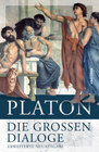 Buchcover Die großen Dialoge