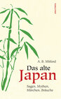 Buchcover Das alte Japan