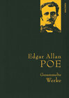 Buchcover Poe,E.A.,Gesammelte Werke