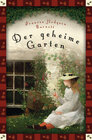Buchcover Frances Hodgson Burnett, Der geheime Garten (Neuübersetzung)