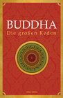 Buchcover Buddha - Die großen Reden
