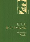 Buchcover Hoffmann,E.T.A.,Gesammelte Werke