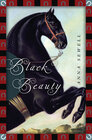 Buchcover Anna Sewell, Black Beauty