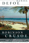 Buchcover Robinson Crusoe - Vollständige Ausgabe