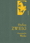 Buchcover Zweig,S.,Gesammelte Werke
