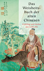 Buchcover Das Weisheitsbuch der alten Chinesen