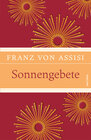 Buchcover Sonnengebete