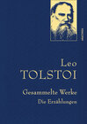 Buchcover Tolstoi,L.,Gesammelte Werke