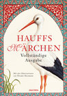Buchcover Hauffs Märchen. Vollständige Ausgabe