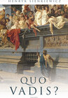 Buchcover Quo vadis? (Roman)