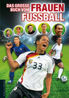 Buchcover Das große Buch vom Frauenfußball