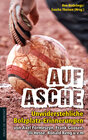 Buchcover Auf Asche