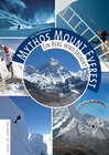 Buchcover Mythos Mount Everest