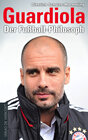 Buchcover Guardiola