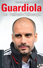 Buchcover Guardiola