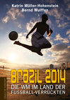 Buchcover Brazil 2014