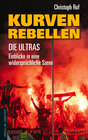 Buchcover Kurven-Rebellen