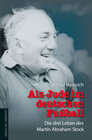 Buchcover Als Jude im deutschen Fußball