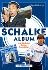 Buchcover Schalke-Album