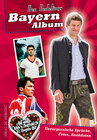 Buchcover Bayern-Album