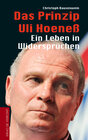 Buchcover Das Prinzip Uli Hoeneß