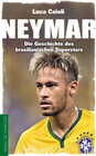 Buchcover Neymar