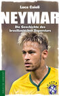 Buchcover Neymar