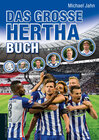 Buchcover Das große Hertha-Buch