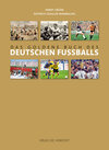 Buchcover Das goldene Buch des deutschen Fußballs