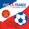 Buchcover Vive la France