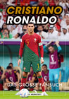 Buchcover Cristiano Ronaldo