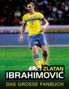 Buchcover Zlatan Ibrahimovic