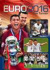 Buchcover Euro 2016