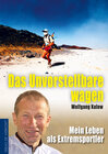 Buchcover Das Unvorstellbare wagen