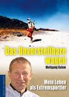 Buchcover Das Unvorstellbare wagen