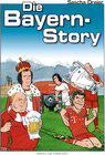Buchcover Die Bayern-Story