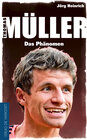 Buchcover Thomas Müller