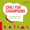 Buchcover Chili für Champions