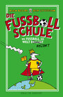 Buchcover Die Fußballschule