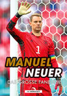 Buchcover Manuel Neuer