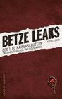 Buchcover Betze Leaks