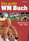 Buchcover Das große WM-Buch