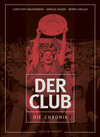Buchcover Der Club