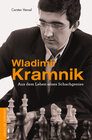 Buchcover Wladimir Kramnik