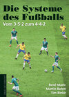 Buchcover Die Systeme des Fußballs