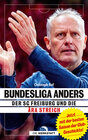 Buchcover Bundesliga anders