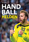 Buchcover Handballhelden